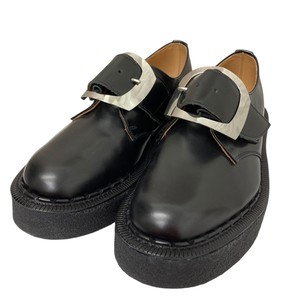 COMME des GARCONS HOMME PLUS×GEORGE COX / コムデギャルソン