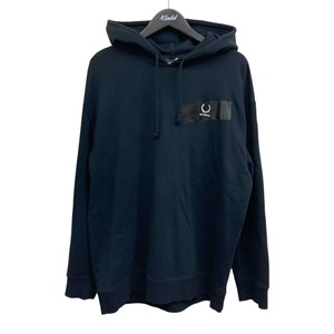 RAF SIMONS×FRED PERRY