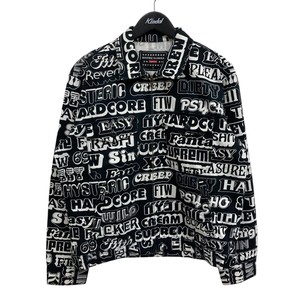 Supreme×Hysteric Glamour
