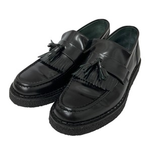 GEORGE COX×FRED PERRY