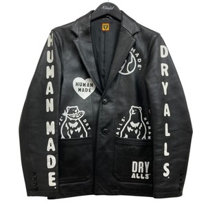 HUMAN MADE×UNITED ARROWS & SONS