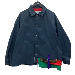 nonnativeRAGSMcGREPORノンネイティブラグスマックレガー Rags McGREGOR(ラグスマックレガー) ×nonnative(ノンネイティブ) SIDE