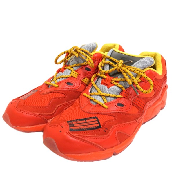 N．HOOLYWOOD ×New Balance / エヌハリウッド×ニューバランス