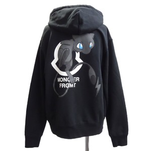MONCLER GENIUS×FRAGMENT DESIGN×pokemon / モンクレール ジーニアス