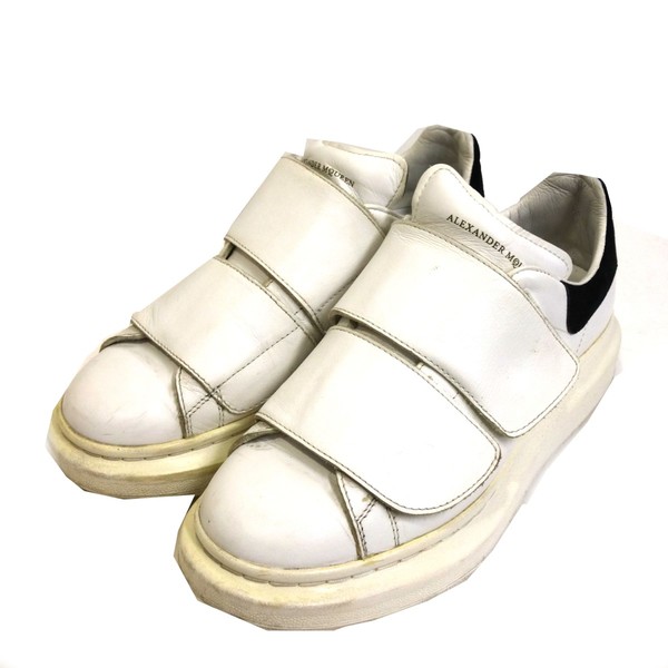 ALEXANDER McQUEEN / アレキサンダーマックイーン