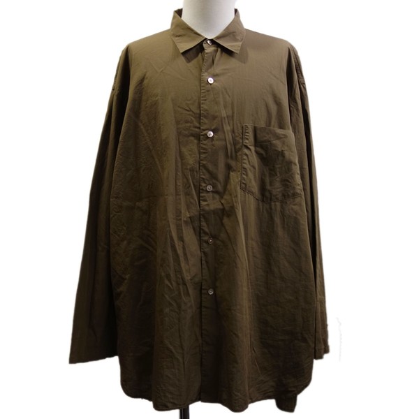 blurhms×LECHOPPE / ブラームス×レショップ