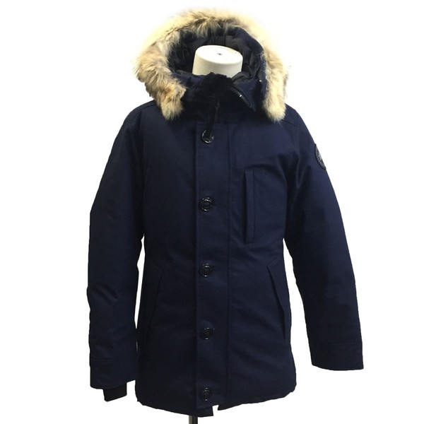 CANADA GOOSE / カナダグース