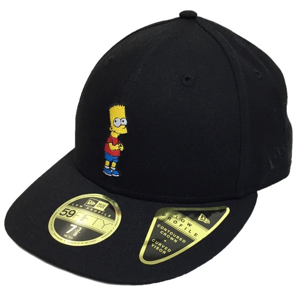 KITH for The Simpsons × New Era / キス シンプソンズ ニューエラの買取は【カインドオル】 | 買取実績