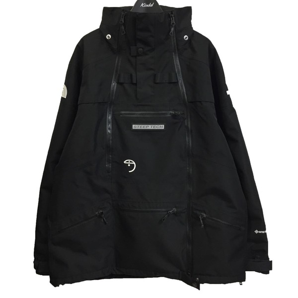 THE NORTH FACE / ザノースフェイス