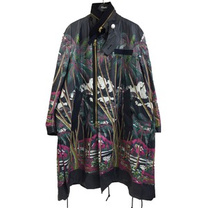 sacai × SUN SURF