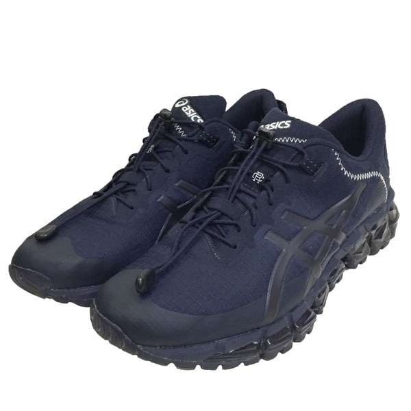 REIGNING CHAMP × asics / レイニングチャンプ アシックス