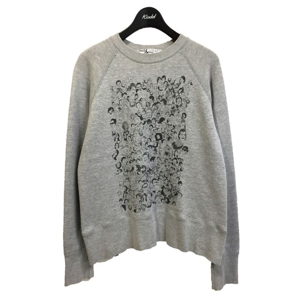 KITSUNE × Loopwheeler / キツネ ループウィラーの買取は  