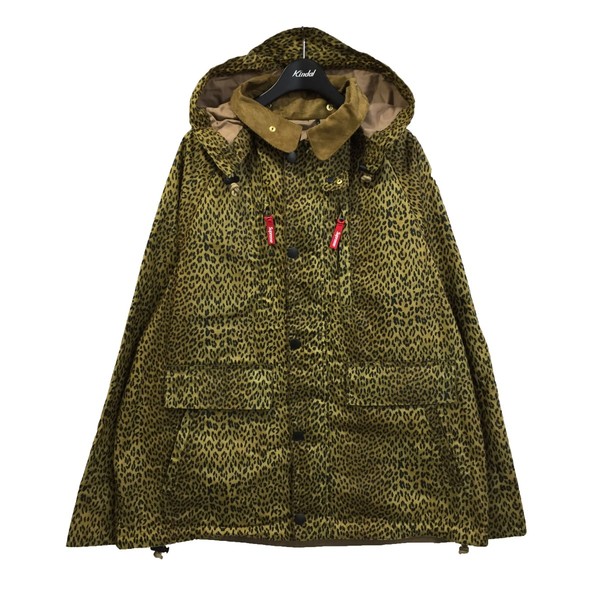 モールブティック割引 supreme Barbour シュプリーム バブワー