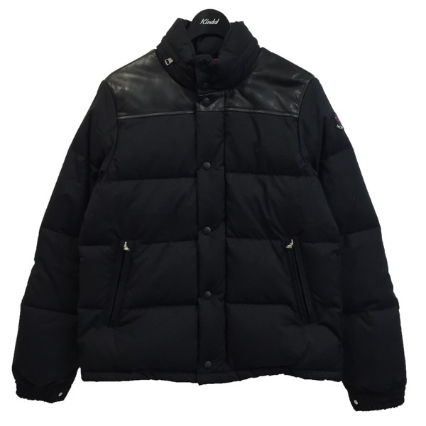 eYe COMME des GARCONS JUNYA WATANABE MAN × MONCLER / アイ