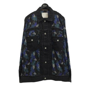 sacai × SUN SURF