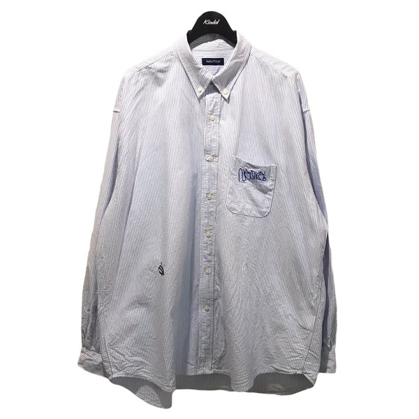 NAUTICA×STACS / ノーティカ×スタックス