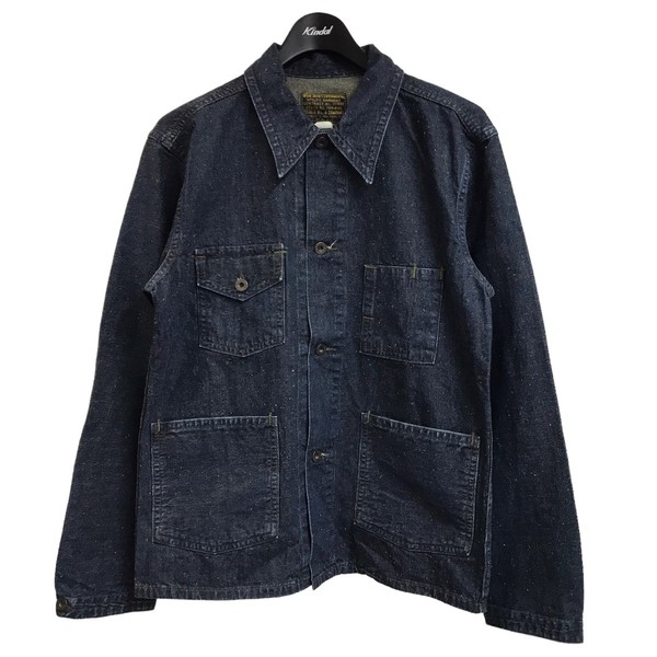 RRL / ダブルアールエル