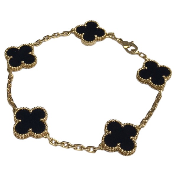 VAN CLEEF ＆ ARPELS / ヴァン クリーフ アンド アーペル