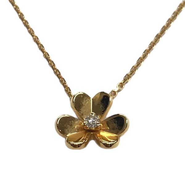VAN CLEEF & ARPELS / ヴァン クリーフ アンド アーペル