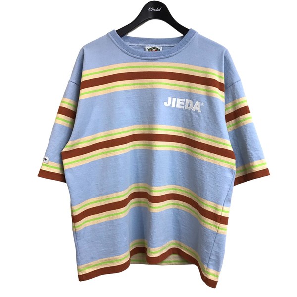 JieDa×BARBARIAN / ジエダ バーバリアン