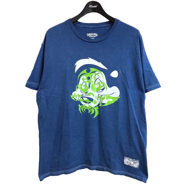TENDERLOIN×IF SIX WAS NINE / テンダーロイン イフシックワズナイン