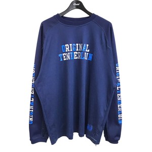 TENDERLOIN×IF SIX WAS NINE