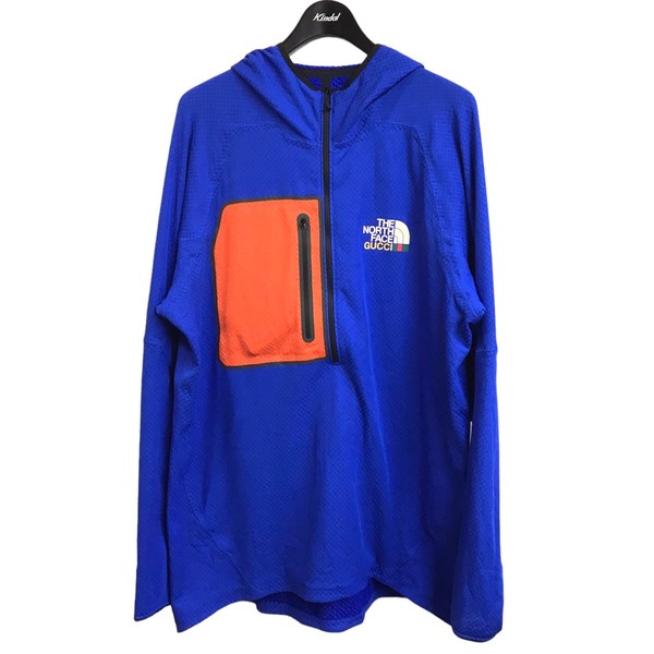 GUCCI×THE NORTH FACE / グッチ ザノースフェイス