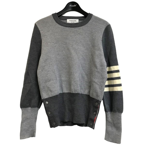 THOM BROWNE / トム・ブラウン