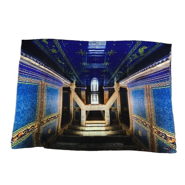 Faliero Sarti×MASSIMO LISTRI / ファリエロサルティ×マッシモ