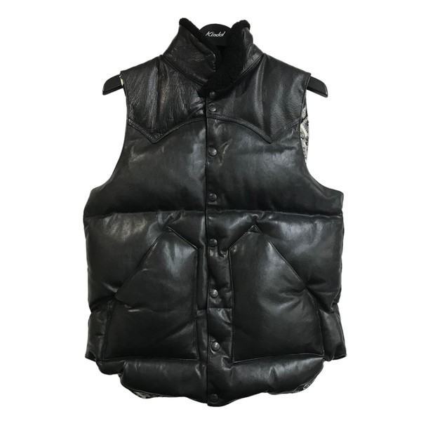 RockyMountainFeatherBed×ANOTHER HEAVEN / ロッキーマウンテン