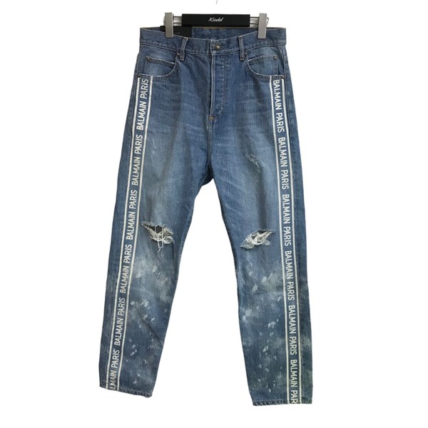 BALMAIN / バルマン