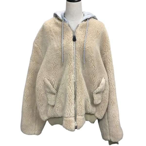 FOSTEX GARMENT×NUBIAN / フォステックスガーメンツ×ヌビアン