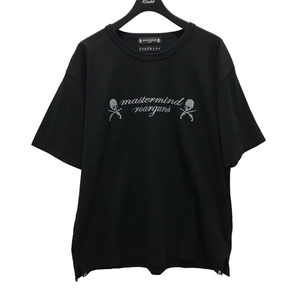 マスターマインド×ロアー コート （Mastermind JAPAN×roar