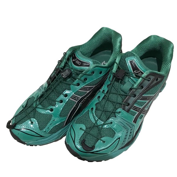 asics×UNAFFECTED / アシックス×アンアフェクテッド