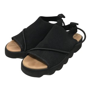 ISSEY MIYAKE×UNITED NUDE / イッセイミヤケ×ユナイテッドヌード