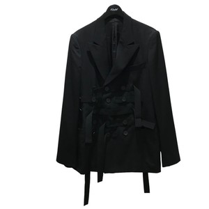 YOHJI YAMAMOTO pour homme / ヨウジヤマモトプールオムの買取は 