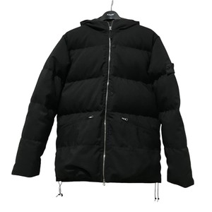 STONE ISLAND shadow project