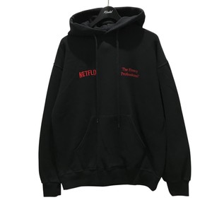 THE ENNOY PROFESSIONAL×Netflix×スタイリスト私物
