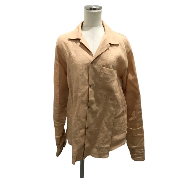 sunsea 29th LINEN BLOUSON サイズ3 sunsea 29th LINEN BLOUSON サイズ3 明日発売。 SUNSEA