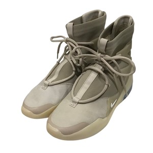NIKE×FEAR OF GOD