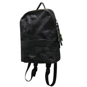 MAISON KITSUNE×Samsonite