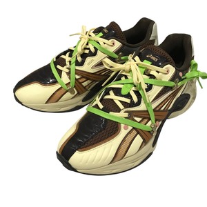 asics×ANDERSSON BELL
