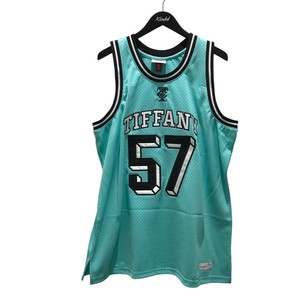 Tiffany & Co.×MITCHELL & NESS