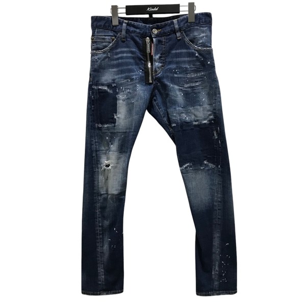 DSQUARED2(ディースクエアード)買取強化|高く売るなら DSQUARED2(ディースクエアード)買取強化|高く売るなら