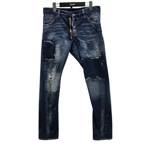 DSQUARED2(ディースクエアード)買取強化|高く売るなら DSQUARED2(ディースクエアード)買取強化|高く売るなら