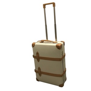 GLOBE-TROTTER