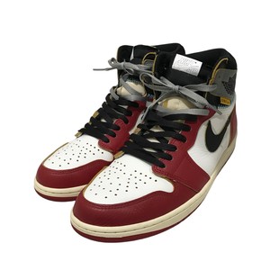 NIKE×UNION