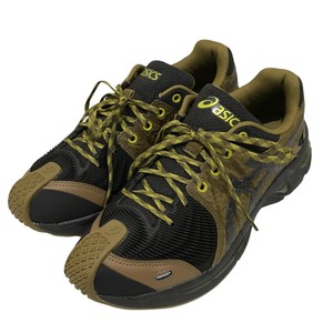 Kiko Kostadinov×asics