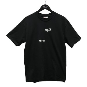 Supreme×COMME des GARCONS SHIRT