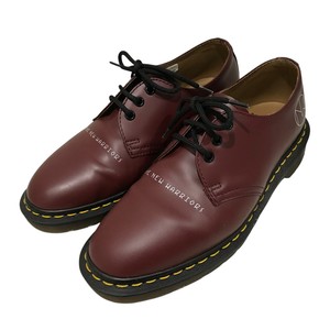 UNDERCOVER×Dr.Martens